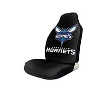 NFL Rico Industries - Portafoglio triplo in nylon, New Orleans Saints