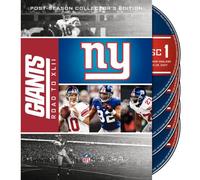 NFL Road to Super Bowl XLII