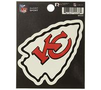 NFL Short Sport Decalcomania, White
