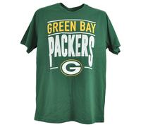 NFL Starter Green Bay Packers Maglietta Verde A Manica Corta Per Adulti