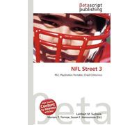 NFL Street 3: PS2, PlayStation Portable, Chad Ochocinco