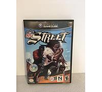 NFL Street - Gamecube by Electronic Arts