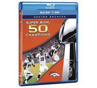 Nfl Super Bowl 50 [Edizione: Stati Uniti]