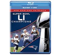 Nfl Super Bowl 51 Champions [Edizione: Stati Uniti]