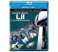 Nfl Super Bowl 52 Champions [Edizione: Stati Uniti]