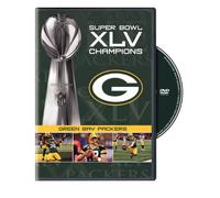 Nfl Super Bowl Xlv [Edizione: Stati Uniti]