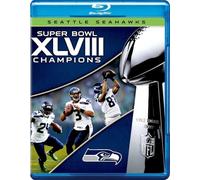 NFL Super Bowl XLVIII Champions