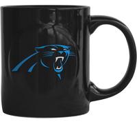 NFL Tazza Da Caffè Carolina Panthers Rallye Tazza Coffee Tea Mug Football