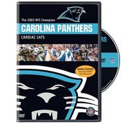 NFL Team Highlights 2003-04 - Carolina Panthers
