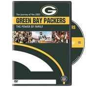 NFL Team Highlights 2003-04: Green Bay Packers