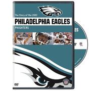NFL Team Highlights 2003-04: Philadelphia Eagles