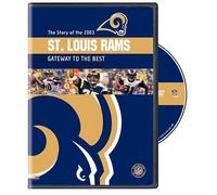 NFL Team Highlights 2003-04 - St. Louis Rams