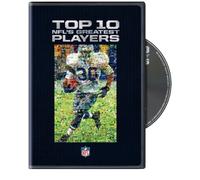 Nfl Top 10: Nfl'S Greatest Players [Edizione: Stati Uniti]