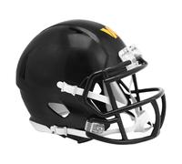 NFL Washington Commanders Alternativo Mini Casco Velocità Riddell Footballhelm