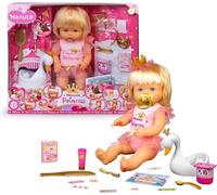 NFN61000 BAMBOLA NENUCO PRINCESS 42CM