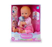 NFN76000 BAMBOLA NENUCO ABBRACCIAMI