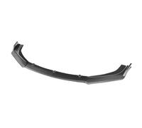 NFNFFC Auto Spoiler Frontali per Peugeot 107 206 207 208 301 307 308 407 408 607, Paraurti Anteriore Spoiler Lip Splitter Diffusore Body Kit, Accessori Auto,Carbon Fiber Look
