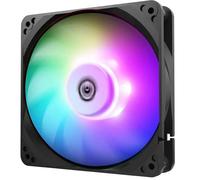 Nfortec Caelum FAN RGB Ventola supplementare RGB da 120 mm per Caelum