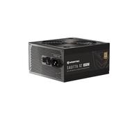 Nfortec Sagitta X2 850W Fuente de alimentación Full Modular 80+ Gold, Ventilador silencioso PCIE 5.1, ATX 3.1, Negro