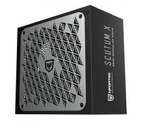 Nfortec Scutum X 650W 80 Plus Bronzo Semi Modulare