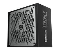Nfortec Scutum X 850W 80 Plus Bronzo Semi Modulare