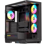 Ventola per CPU Nfortec NF-CS-URSA-B