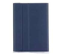 NFQZAWSKX HHF Tab Accessori Honeycomb Silicone Lining Portable Protective Case Compatible with Samsung Galaxy Tab S10 Ultra/S9-Ultra/S8U 14.6 inch(Royal Blue)