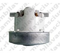 NFR240 - 11 - HENRY Motore aspirazione AMETEK per Aspirapolvere NUMATIC - 230 V