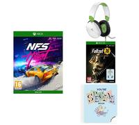 NFS Heat (Microsoft Xbox One)