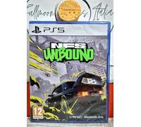 Electronic Arts Need for Speed - Unbound (Sony Playstation 5)