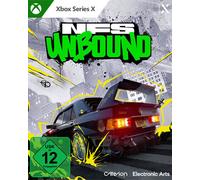 Nfs Non Associato Xbsx Nuovo + Conf. Orig.