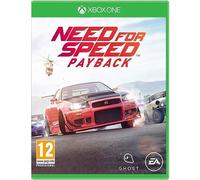 NFS Payback XB-One AT Need for Speed [Edizione: Germania]