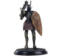 NFsgVCGJ 20 cm Black Salary King Dark Knight PVC Collectible Game Action Figure Character Model Anime Toys