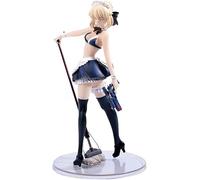 NFsgVCGJ 24cm Anime Giapponese Fate/Stay Night Anime Figure Alter Costume Da Bagno PVC Modello Giocattoli Fate/Zero NFsgVCGJSeries Collezione Fate/Grand Order Bella Ragazza Giocattolo