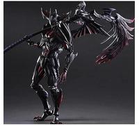 NFsgVCGJ Figura de acci?n Monster Hunter Gore Magala PVC Figuras De Acci?n Ni?as Modelo Juguetes Coleccionando Regalos para Ni?as