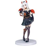 NFsgVCGJ Figuras de acción Elaina Figura Coreful Figura Modelo de Juguete Estatua Colección de Materiales de PVC Adornos for el hogar El Mejor Regalo 7.87 Pulgadas