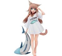 NFsgVCGJ Kinako - Good Morning 1/6 Action Figure Figure/Anime Figure/Modello di personaggio dipinto/Modello giocattolo/PVC/Oggetto da collezione Anime 23 cm/9,1 pollici