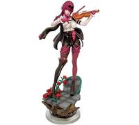 NFsgVCGJ Statua in PVC, 33,5 cm, motivo: Star Rail KAFKA