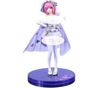 NFsgVCGJ The Quintessential Quintuplets Action Figure Figure/Anime Figure/Modello di personaggio dipinto/Modello giocattolo/PVC/Oggetto da collezione Anime, 22,5 cm (4 pezzi)