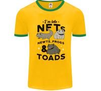 Nft Newts Rane Rospi Uomo Ringer Fotl