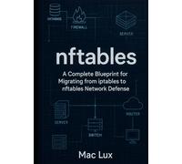 nftables: A Complete Blueprint for Migrating from iptables to nftables Network Defense