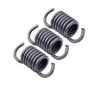 NFYsCHZ 3 pz/Lotto Molla Frizione for MS170 MS171 MS180 MS181 MS190 MS200 MS210 MS230 MS250 017 018 019 020 021 023 025 Parte Motosega Parti di Ricambio