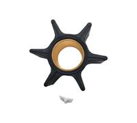 NFYsCHZ Accessori 47-89984T4 Servizio di Sostituzione della girante della Pompa dell'Acqua (con Chiave) for Motori fuoribordo da 65 a 220 CV 47-899842 47-899844 89984T3