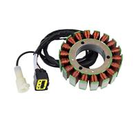 NFYsCHZ Accessori Bobina Magnete statore accensione for FT60 FT50 F70 F60 F50 F40 2005-2017 6C58141000 6C58141001