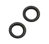 NFYsCHZ Accessori di Ricambio 2 Pezzi Anello di Tenuta dell'olio dell'albero dell'elica 897426 Parti di Ricambio Adatte for Motore 230 250 251 AB AD AQ DP SP E TSK 18-2041 0897426