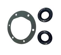 NFYsCHZ Accessori di Ricambio Kit Guarnizione Pompa Acqua di Mare for 30 31 32 40 41 42 43 44 sostituire Crom 122105