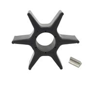 NFYsCHZ Accessori Girante for Pompa dell'Acqua con Chiave HZY3-19210-003 Adatta for BFT 200 225 250 Sierra 18-3031