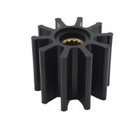 NFYsCHZ Accessori Girante Pompa Acqua 7C-3286 for Cat 3208 3160 Parti Motore Marino Pompa 3N9009 2N3984 Parti Marine