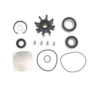 NFYsCHZ Accessori Kit di revisione Pompa Motore Marino 4LH-DTE 4LH-HTE Te 119171-42500