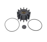 NFYsCHZ Accessori Kit Pompa Acqua di Mare con girante for 30410-9001 25-12057